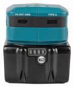 Makita ADP15 Adattatore USB LXT