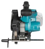 Makita CS004GZ Sega circolare per metallo XGT
