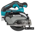 Makita CS004GZ Sega circolare per metallo XGT