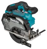 Makita CS004GZ Sega circolare per metallo XGT