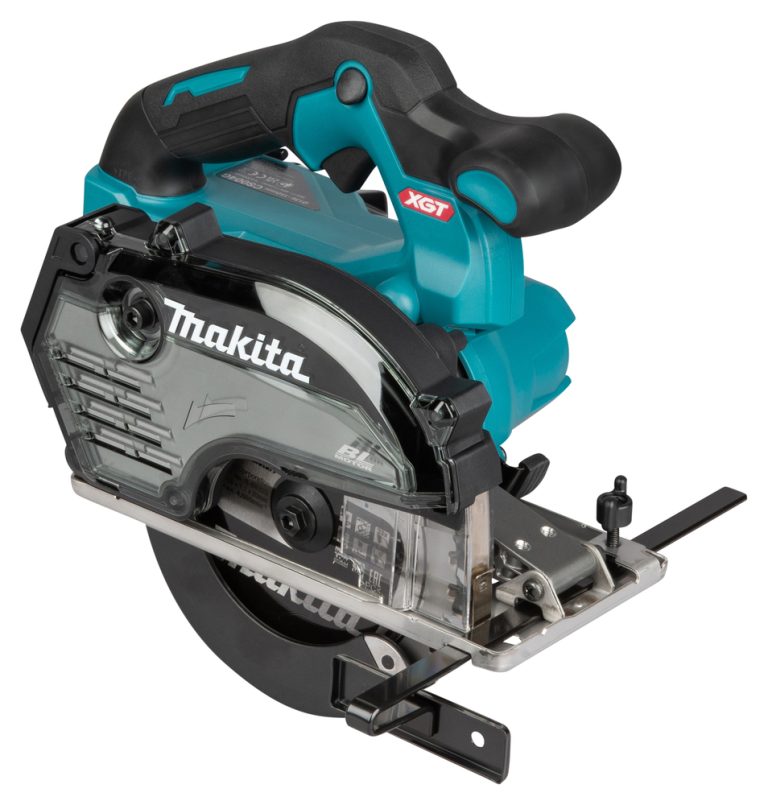 Makita CS004GZ Sega circolare per metallo XGT