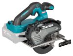 Makita CS004GZ Sega circolare per metallo XGT
