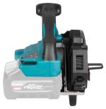 Makita CS004GZ Sega circolare per metallo XGT