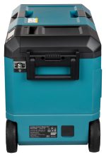 Makita CW006GZ Box termico XGT/LXT 23 l
