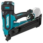 Makita DBN640ZK Chiodatrice per connettori metallici LXT 64mm