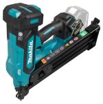Makita DBN640ZK Chiodatrice per connettori metallici LXT 64mm