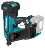 Makita DBN640ZK Chiodatrice per connettori metallici LXT 64mm