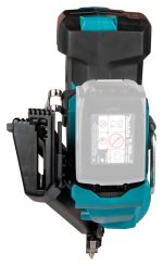 Makita DBN640ZK Chiodatrice per connettori metallici LXT 64mm