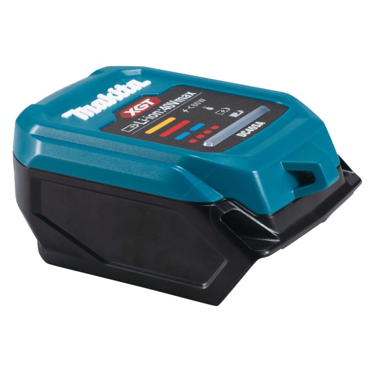 Makita 1917F7-2 Caricabatterie veicolare XGT