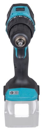 Makita DHP490Z Trapano avvitatore con percussione LXT