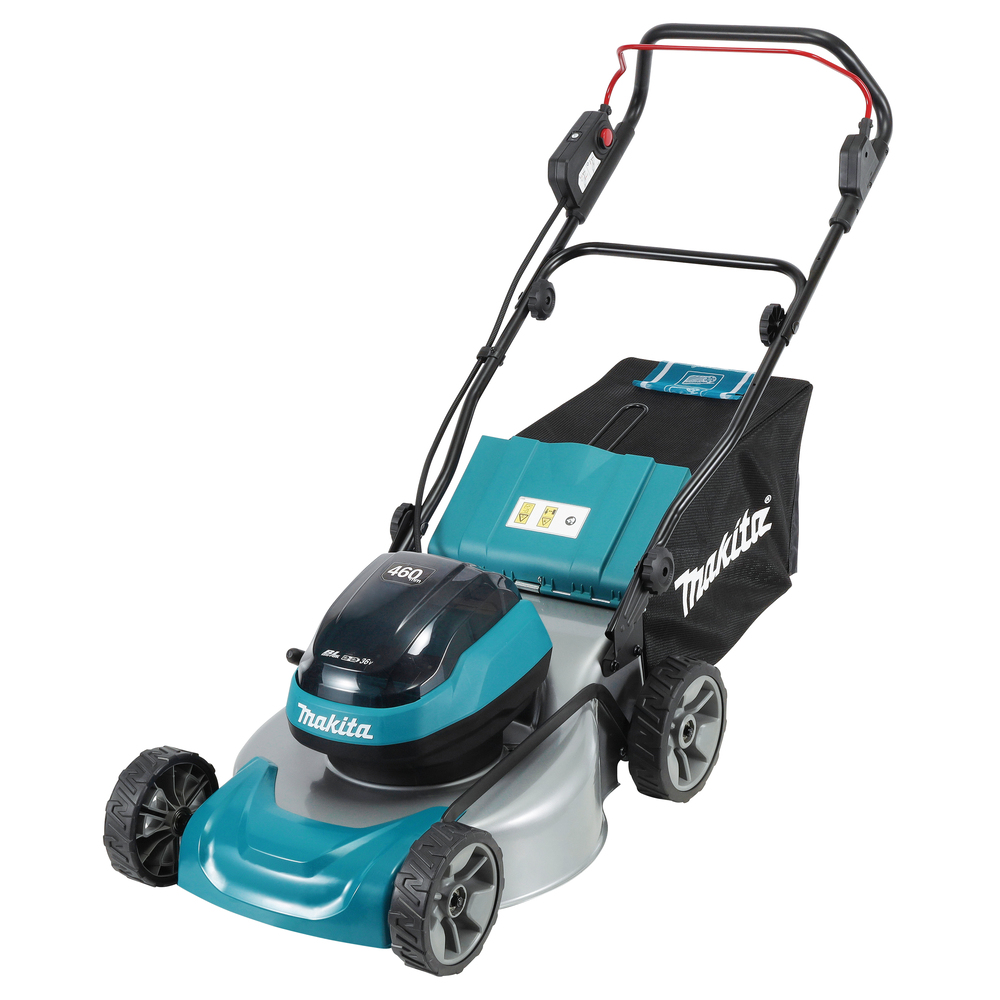Makita DLM466Z Rasaerba LXT