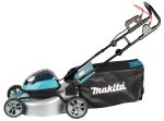 Makita DLM466Z Rasaerba LXT