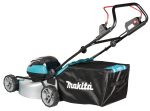 Makita DLM466Z Rasaerba LXT