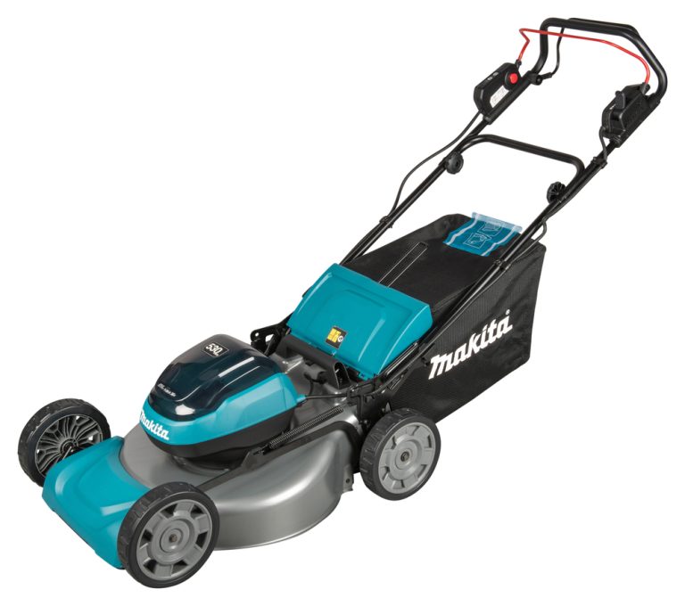 Makita DLM540Z Rasaerba LXT