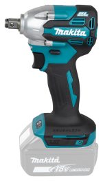 Makita DTW210Z Chiave a impulsi LXT
