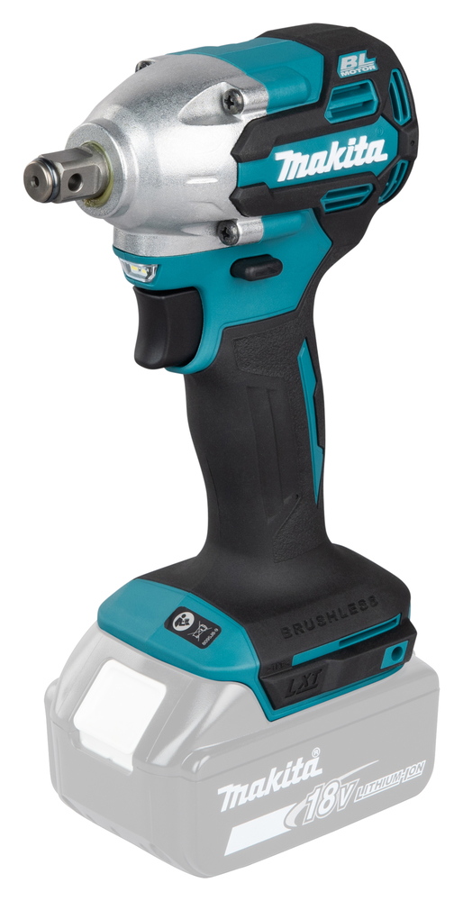 Makita DTW210Z Chiave a impulsi LXT
