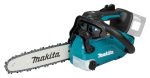 Makita DUC258Z Elettrosega LXT Top Handle