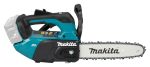 Makita DUC258Z Elettrosega LXT Top Handle