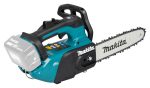 Makita DUC258Z Elettrosega LXT Top Handle