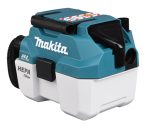 Makita DVC750LZX3 Aspirateur LXT