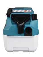 Makita DVC750LZX3 Aspirateur LXT
