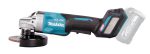 Makita GA029GU201 Smerigliatrice angolare XGT