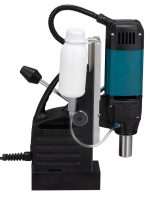 Makita HB351 Trapano a colonna base magnetica