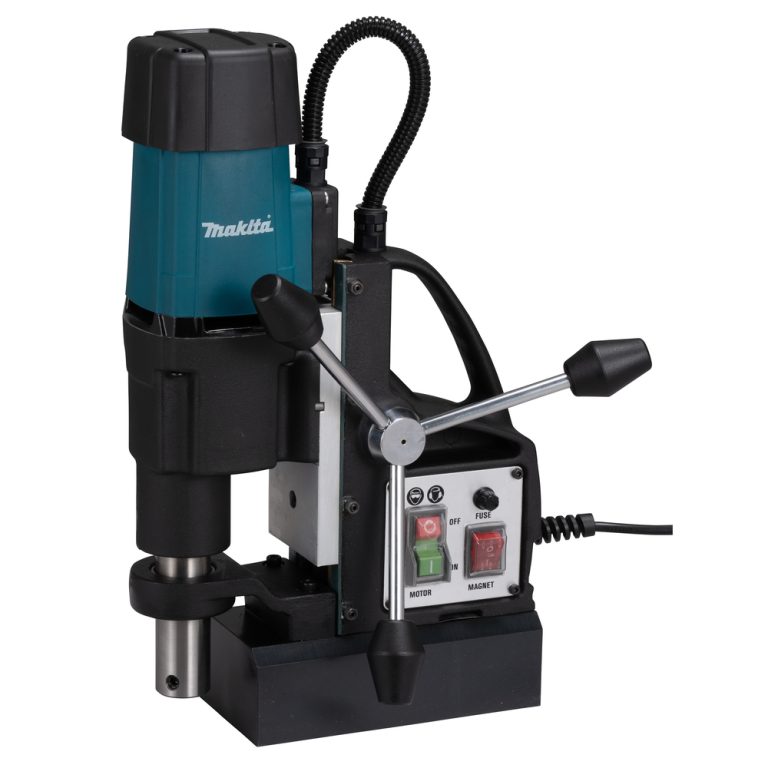 Makita HB501 Trapano a colonna base magnetica