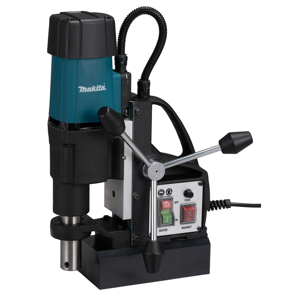 Makita HB501 Trapano a colonna base magnetica