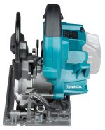 Makita HS014GZ Sega circolare XGT 125 mm