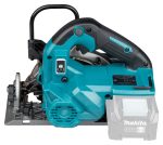 Makita HS014GZ Sega circolare XGT 125 mm