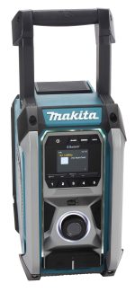 Makita MR007GZ Radio da cantiere XGT/LXT/CXT