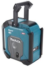 Makita MR007GZ Radio da cantiere XGT/LXT/CXT