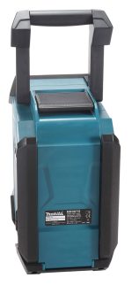 Makita MR007GZ Radio da cantiere XGT/LXT/CXT