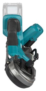 Makita PB003GZ Sega a nastro portatile XGT