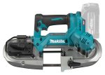 Makita PB003GZ Sega a nastro portatile XGT