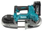 Makita PB003GZ Sega a nastro portatile XGT