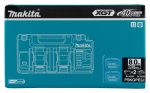 Makita PSKGPE2J Kit energy XGT