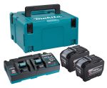 Makita PSKGPE2J Kit energy XGT