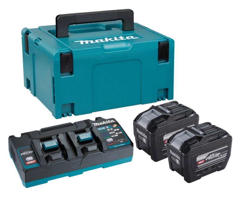 Makita PSKGPE2J Kit energy XGT