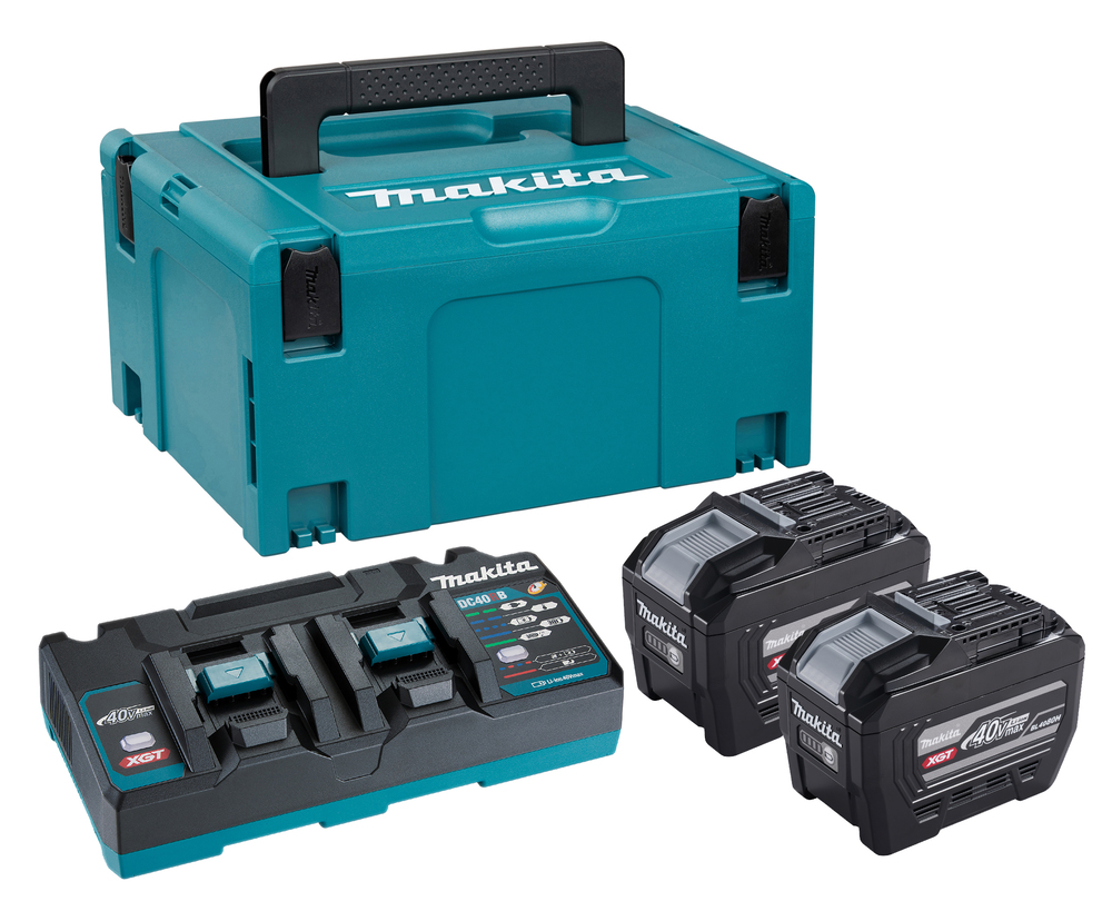 Makita PSKGPE2J Kit energy XGT