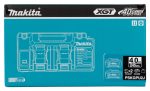 Makita PSKGPU2J Kit energy XGT
