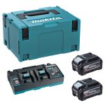 Makita PSKGPU2J Kit energy XGT