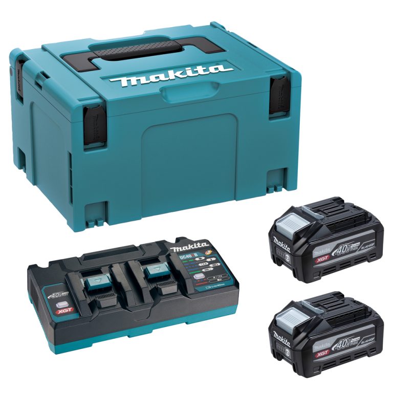 Makita PSKGPU2J Kit energy XGT
