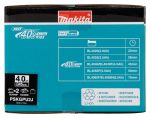 Makita PSKGPU2J Kit energy XGT