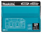 Makita PSKGPU2J Kit energy XGT