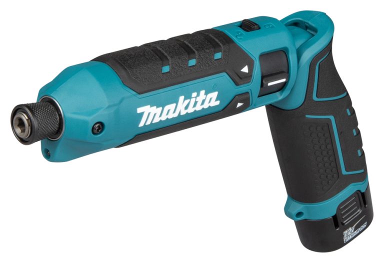Makita TD023DSJ Avvitatore a impulsi 7,2V