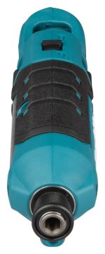 Makita TD023DSJ Avvitatore a impulsi 7,2V