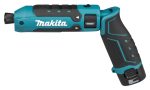 Makita TD023DSJ Avvitatore a impulsi 7,2V