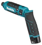 Makita TD023DSJ Avvitatore a impulsi 7,2V